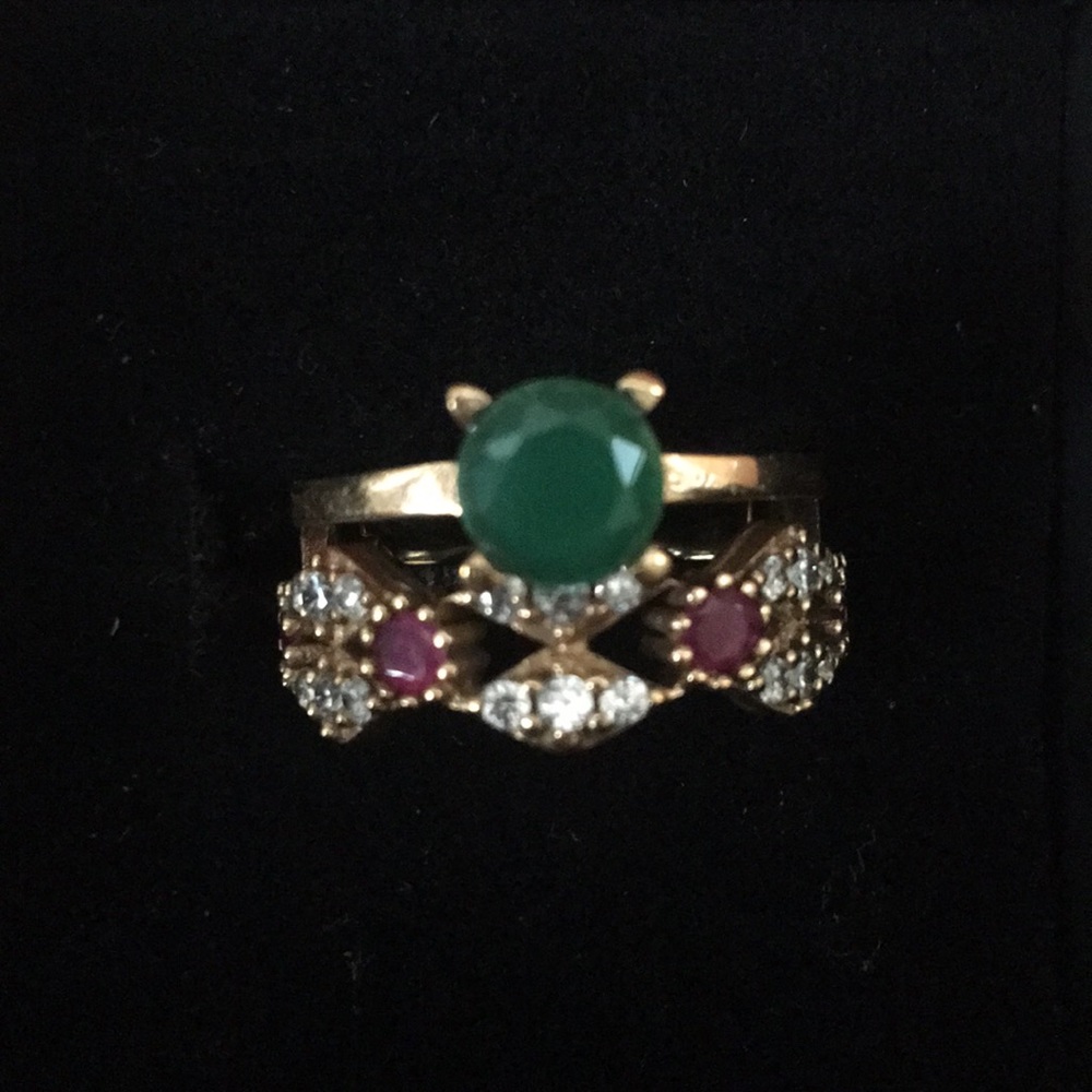 Turkish Ring